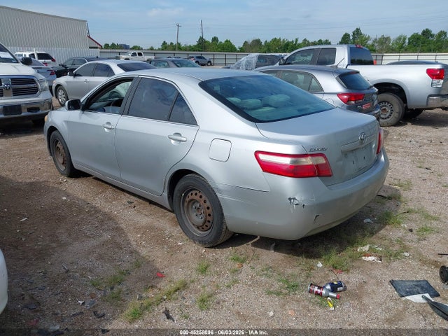Продаж на аукціоні авто 2007 Toyota Camry Le, vin: 4T1BE46K27U632975, номер лоту: 45258096