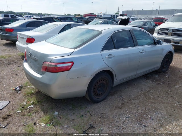 Продаж на аукціоні авто 2007 Toyota Camry Le, vin: 4T1BE46K27U632975, номер лоту: 45258096