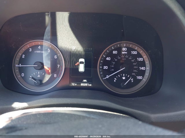 Aukcja sprzedaży 2016 Hyundai Tucson Limited, vin: KM8J33A29GU025586, numer aukcji: 45258097