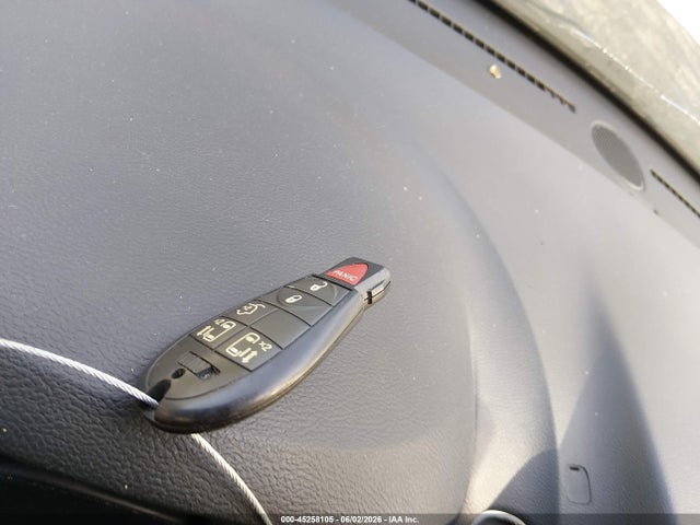 Aukcja sprzedaży 2014 Dodge Grand Caravan Sxt, vin: 2C4RDGCG2ER153702, numer aukcji: 45258105