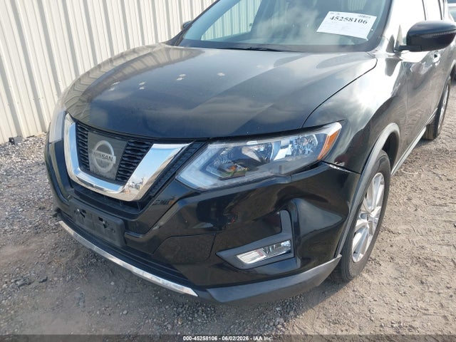 45258106 :رقم المزاد ، KNMAT2MT3HP610103 vin ، 2017 Nissan Rogue Sv مزاد بيع