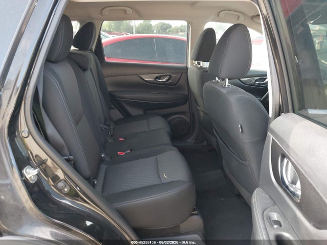 45258106 :رقم المزاد ، KNMAT2MT3HP610103 vin ، 2017 Nissan Rogue Sv مزاد بيع