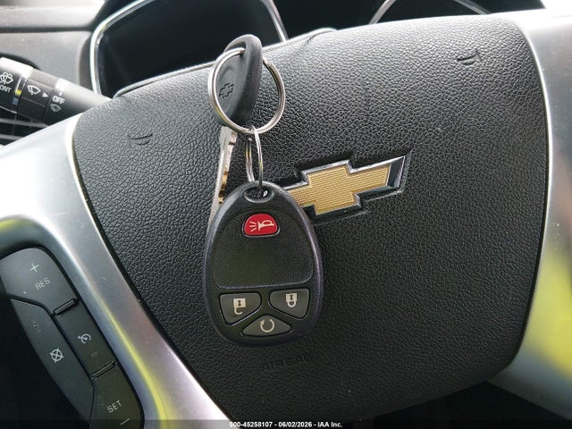 Chevrolet Traverse 1lt 2017 1GNKVGKD0HJ238107 Image 11