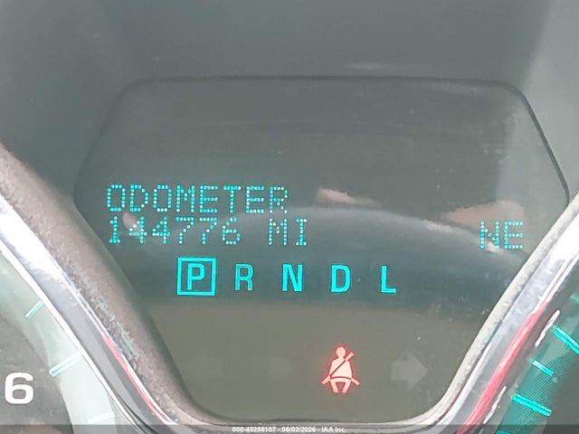 Chevrolet Traverse 1lt 2017 1GNKVGKD0HJ238107 Image 16