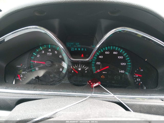 Chevrolet Traverse 1lt 2017 1GNKVGKD0HJ238107 Image 7