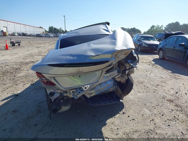 Продажа на аукционе авто 2010 Lexus Is 250c, vin: JTHFF2C22A2510940, номер лота: 45258112