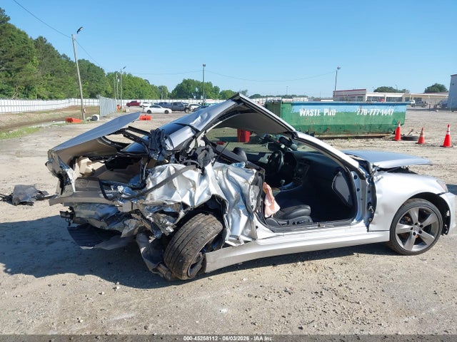 Продажа на аукционе авто 2010 Lexus Is 250c, vin: JTHFF2C22A2510940, номер лота: 45258112