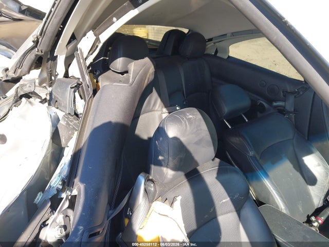Продажа на аукционе авто 2010 Lexus Is 250c, vin: JTHFF2C22A2510940, номер лота: 45258112