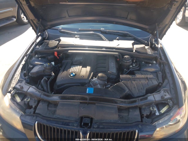45258115 :رقم المزاد ، WBAVC53557FZ70416 vin ، 2007 Bmw 328i مزاد بيع