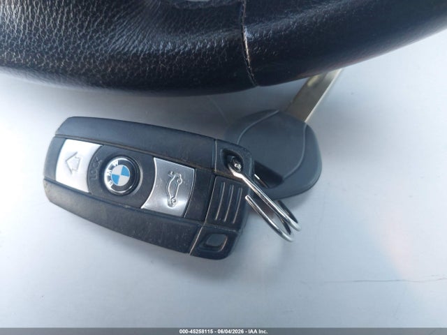 45258115 :رقم المزاد ، WBAVC53557FZ70416 vin ، 2007 Bmw 328i مزاد بيع