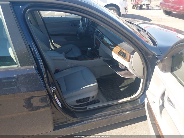 45258115 :رقم المزاد ، WBAVC53557FZ70416 vin ، 2007 Bmw 328i مزاد بيع