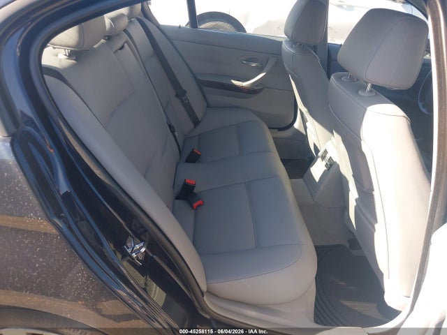 45258115 :رقم المزاد ، WBAVC53557FZ70416 vin ، 2007 Bmw 328i مزاد بيع