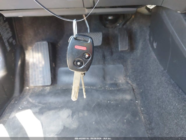 Продажа на аукционе авто 2010 Honda Fit Sport, vin: JHMGE8H48AS011967, номер лота: 45258116