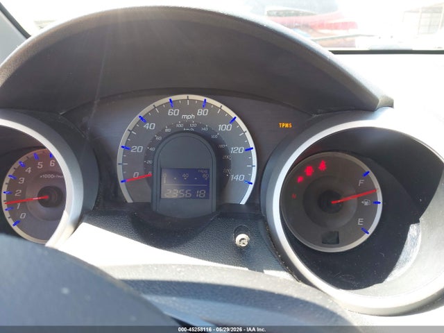 Продажа на аукционе авто 2010 Honda Fit Sport, vin: JHMGE8H48AS011967, номер лота: 45258116