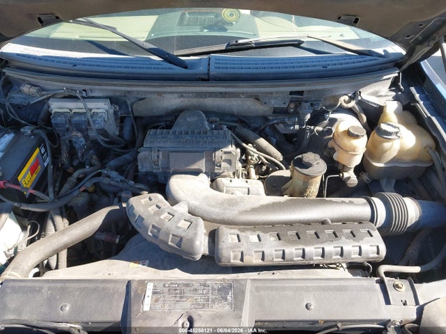 Продажа на аукционе авто 2008 Ford F-150, vin: 1FTPW12V98FB04118, номер лота: 45258121