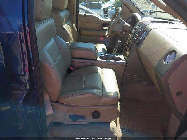 Продажа на аукционе авто 2008 Ford F-150, vin: 1FTPW12V98FB04118, номер лота: 45258121