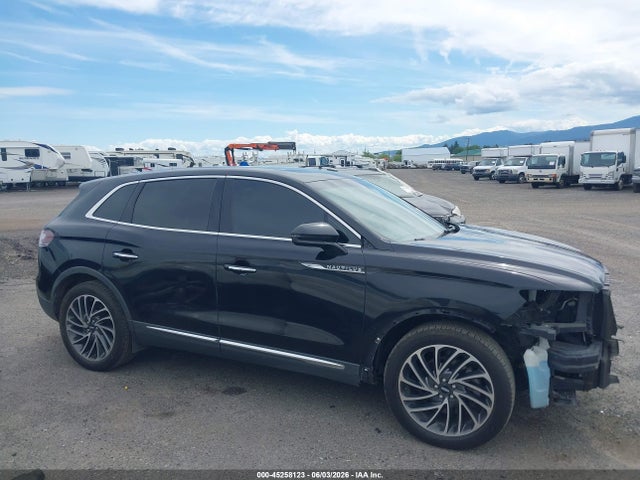 Lincoln Nautilus Reserve 2019 2LMPJ8L92KBL39896 Image 14