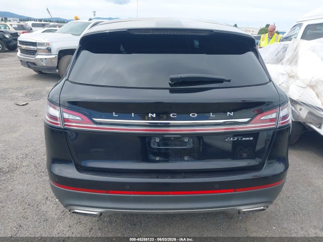 Lincoln Nautilus Reserve 2019 2LMPJ8L92KBL39896 Image 17