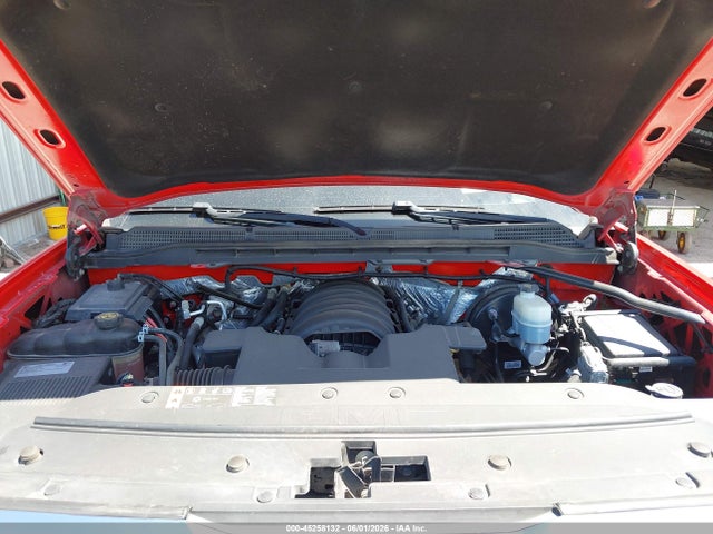 Aukcja sprzedaży 2018 Gmc Sierra 1500 Slt, vin: 3GTP1NEC2JG360427, numer aukcji: 45258132