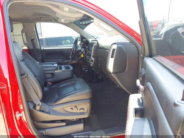 Aukcja sprzedaży 2018 Gmc Sierra 1500 Slt, vin: 3GTP1NEC2JG360427, numer aukcji: 45258132