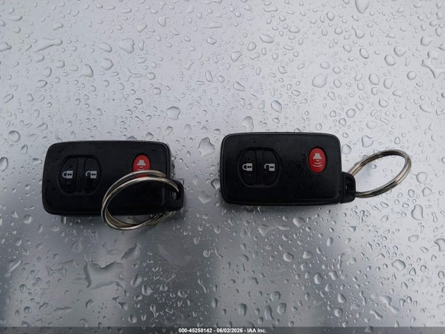 2013 Toyota Prius Three მანქანა იყიდება აუქციონზე, vin: JTDKN3DU5D5597857, აუქციონის ნომერი: 45258142