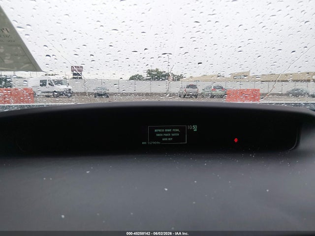 2013 Toyota Prius Three მანქანა იყიდება აუქციონზე, vin: JTDKN3DU5D5597857, აუქციონის ნომერი: 45258142