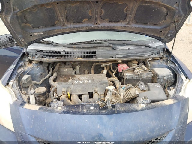Aukcja sprzedaży 2007 Toyota Yaris, vin: JTDBT923771087704, numer aukcji: 45258143