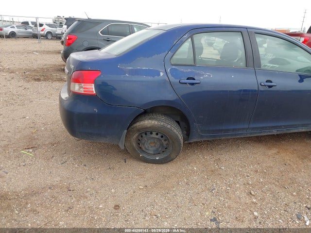 Aukcja sprzedaży 2007 Toyota Yaris, vin: JTDBT923771087704, numer aukcji: 45258143
