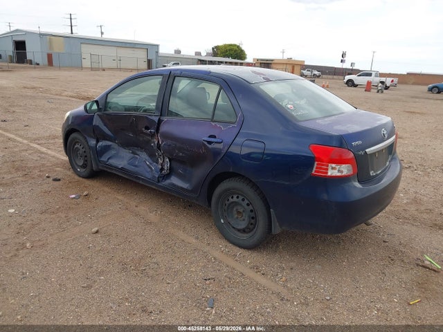 Aukcja sprzedaży 2007 Toyota Yaris, vin: JTDBT923771087704, numer aukcji: 45258143