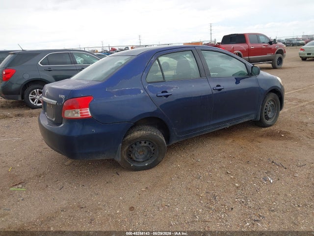 Aukcja sprzedaży 2007 Toyota Yaris, vin: JTDBT923771087704, numer aukcji: 45258143