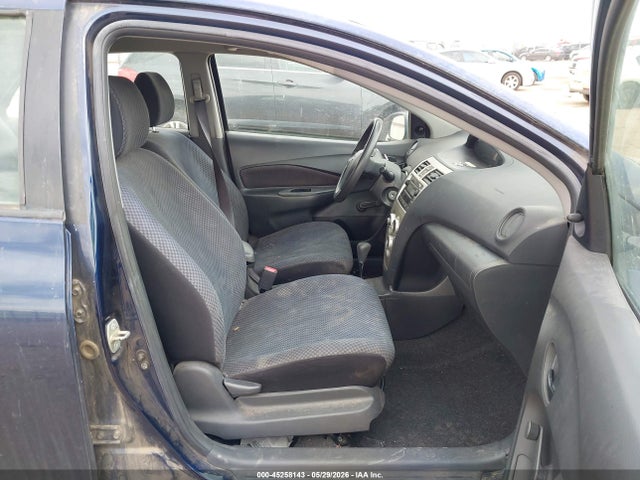 Aukcja sprzedaży 2007 Toyota Yaris, vin: JTDBT923771087704, numer aukcji: 45258143