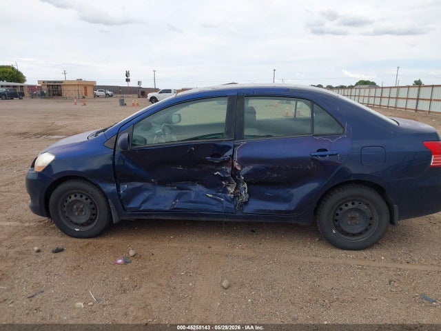 Aukcja sprzedaży 2007 Toyota Yaris, vin: JTDBT923771087704, numer aukcji: 45258143