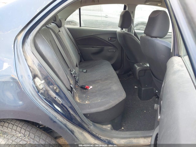 Aukcja sprzedaży 2007 Toyota Yaris, vin: JTDBT923771087704, numer aukcji: 45258143