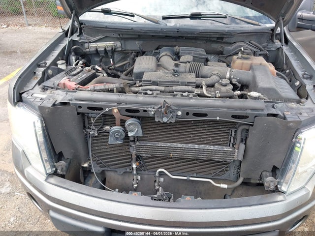 Aukcja sprzedaży 2010 Ford F-150, vin: 1FTFW1EV6AFB10259, numer aukcji: 45258144