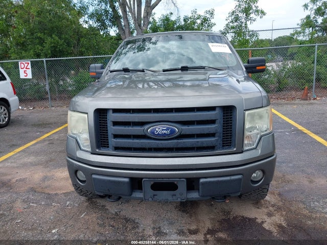 Aukcja sprzedaży 2010 Ford F-150, vin: 1FTFW1EV6AFB10259, numer aukcji: 45258144