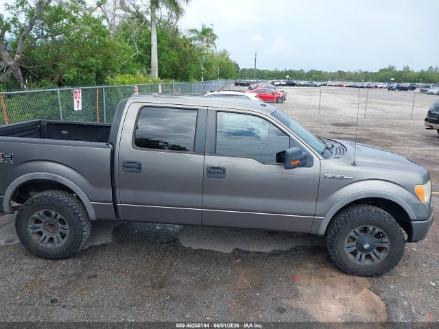 Aukcja sprzedaży 2010 Ford F-150, vin: 1FTFW1EV6AFB10259, numer aukcji: 45258144