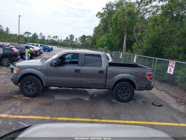 Aukcja sprzedaży 2010 Ford F-150, vin: 1FTFW1EV6AFB10259, numer aukcji: 45258144