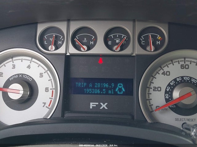 Aukcja sprzedaży 2010 Ford F-150, vin: 1FTFW1EV6AFB10259, numer aukcji: 45258144