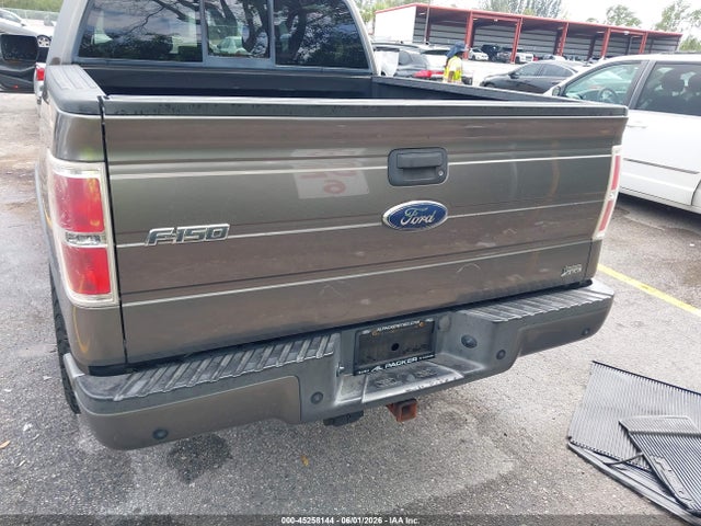 Aukcja sprzedaży 2010 Ford F-150, vin: 1FTFW1EV6AFB10259, numer aukcji: 45258144