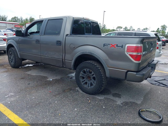 Aukcja sprzedaży 2010 Ford F-150, vin: 1FTFW1EV6AFB10259, numer aukcji: 45258144