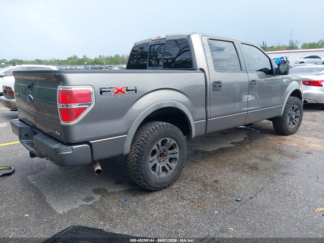 Aukcja sprzedaży 2010 Ford F-150, vin: 1FTFW1EV6AFB10259, numer aukcji: 45258144