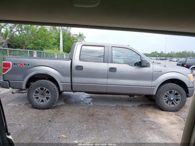 Aukcja sprzedaży 2010 Ford F-150, vin: 1FTFW1EV6AFB10259, numer aukcji: 45258144