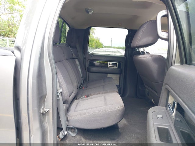 Aukcja sprzedaży 2010 Ford F-150, vin: 1FTFW1EV6AFB10259, numer aukcji: 45258144