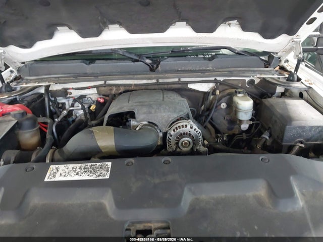 2008 Chevrolet Silverado 1500 Lt1 მანქანა იყიდება აუქციონზე, vin: 1GCEK19J68Z180187, აუქციონის ნომერი: 45258152
