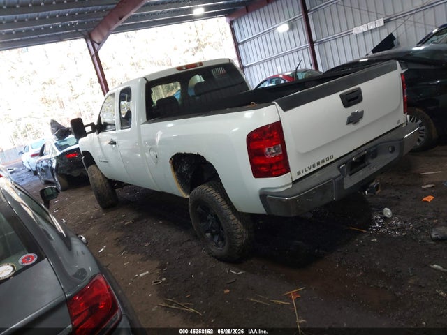 2008 Chevrolet Silverado 1500 Lt1 მანქანა იყიდება აუქციონზე, vin: 1GCEK19J68Z180187, აუქციონის ნომერი: 45258152