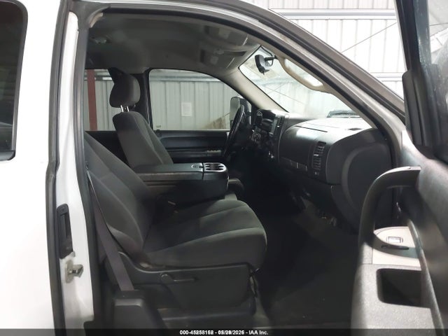 2008 Chevrolet Silverado 1500 Lt1 მანქანა იყიდება აუქციონზე, vin: 1GCEK19J68Z180187, აუქციონის ნომერი: 45258152