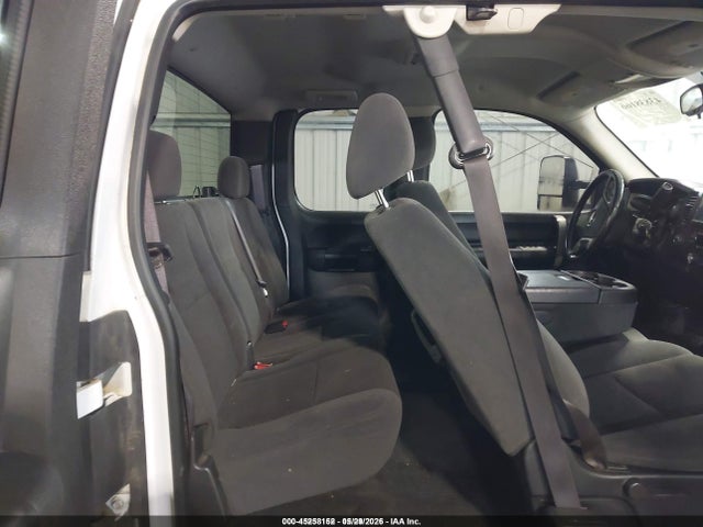 2008 Chevrolet Silverado 1500 Lt1 მანქანა იყიდება აუქციონზე, vin: 1GCEK19J68Z180187, აუქციონის ნომერი: 45258152