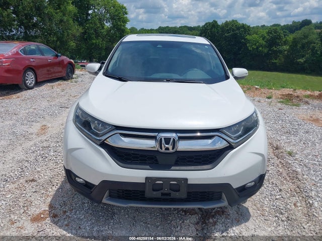 Honda Cr-v Ex-l 2019 7FARW2H83KE009523 Image 12