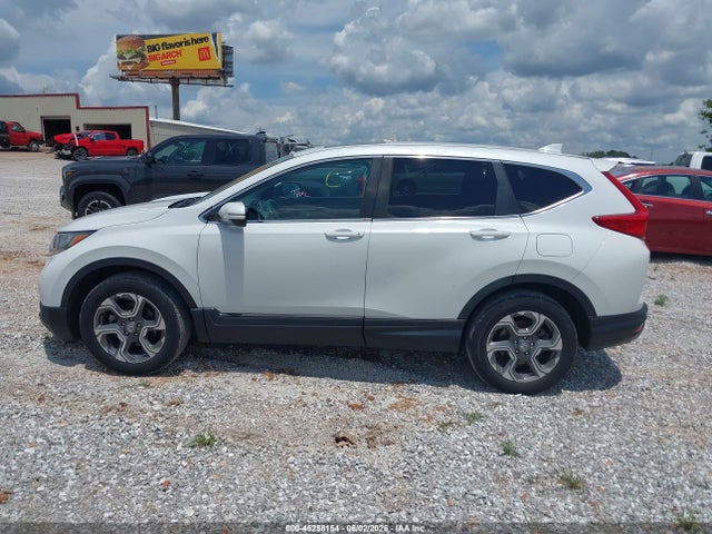 Honda Cr-v Ex-l 2019 7FARW2H83KE009523 Image 14