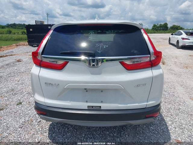 Honda Cr-v Ex-l 2019 7FARW2H83KE009523 Image 16